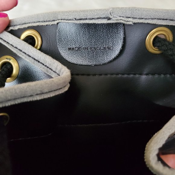 Burberry Nova Check Backpack - Picture 15 of 16